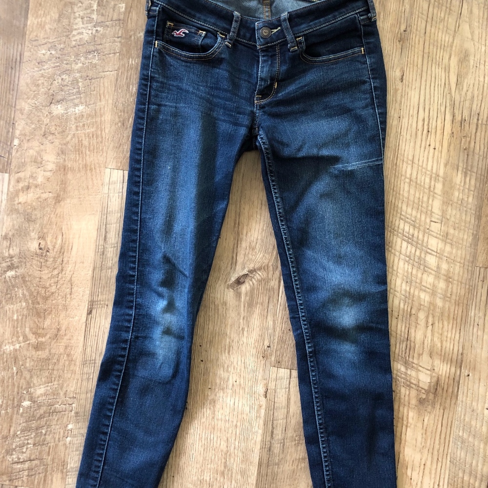 Hollister jeans